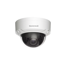 Domo IP / 2 Megapixel / Low/Light / Lente de 2.8 mm / WDR Real 120dB / Exterior IP66 / IK10 / IR / POE / H265
