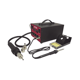 Estación de soldadura 660W 120V