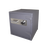 Caja Fuerte de Seguridad / Combinación Giratoria / Fuerte y Robusta para Resguardo de Documentos y Pertenencias Importantes