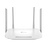 Router Inalámbrico ISP doble banda AC, 2.4 GHz y 5 GHz Hasta 1167 Mbps, 4 antenas externas omnidireccional, 3 Puertos LAN 10/100/1000 Mbps, 1 Puerto WAN 10/100/1000 Mbps