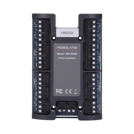 Módulo Expansor de 4 Lectoras / Para Panel AC-425IP-BU