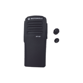 Carcasa de plástico para Radio Motorola DEP450
