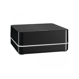 Repetidora RA2 Select inalámbrica para controlador, agregue hasta 4 al receptor principal RRSELREP2BL.