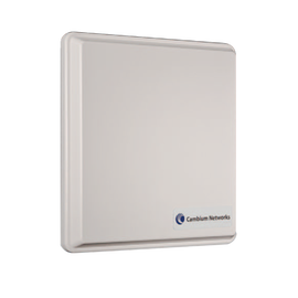 C050065H010A - Serie PTP 650 - enlace punto - punto (PTP) para bandas licenciadas y de uso libre, con antena integrada de 23 dBi, 4.9 - 6.05 GHz (125 Mbps), incluye fuente avanzada (ca/cc y protector incluido) - Versión US
