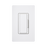 Atenuador (dimmer) Auxiliar de pared, compañero de atenuadores multilocación. Usar en 3 vías o escalera.