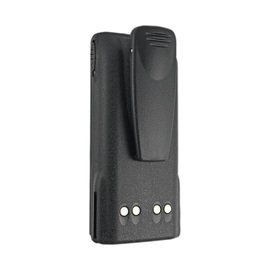Batería inteligente de Ni-MH, 2500 mAh, para radios Motorola XTS2500/MT1500/PR1500