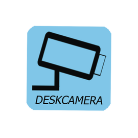 Software Para Convertir Escritorio Remoto y Cámara Web de una PC en Cámara IP ONVIF