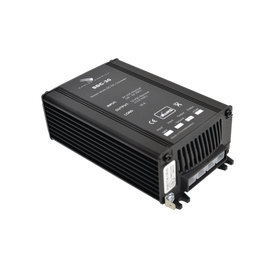 Convertidor de CD-CD, Entrada: 20-30 Vcd, Salida 13.8 Vcd 30 A.