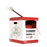 Bobina de 152 metros de alambre,18 AWG, 4 conductores, tipo FPL, de color rojo para aplicaciones en sistemas de detección de incendio y sistemas de evacuación.