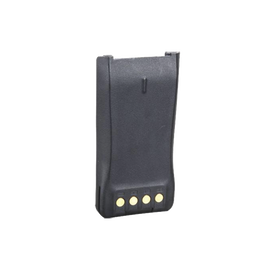 Batería Li-Ion, 2500 mAh,  para radios HYT PD-706/706G/786/786G