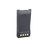 Batería Li-Ion, 2500 mAh,  para radios HYT PD-706/706G/786/786G