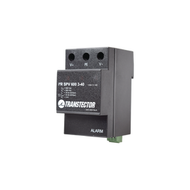 Supresor de Sobretensiones A 600 VDC Tipo 2 En Montaje DIN Rail (1104-11-100)