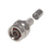Conector N Macho de PIN Cautivo, Anillo plegable, para cables 9913, LMR-400, CNT-400, RG8/U-SYS, RFLASH-1113, 8214, 7810A.
