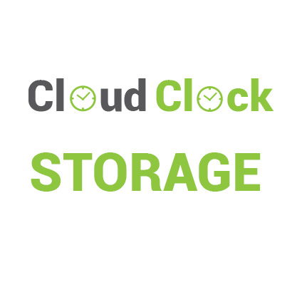 COMPLEMENTO PARA AGREGAR ALMACENAMIENTO DE BASE DE DATOS A LICENCIA BASE CLOUD CLOCK SUJETO HASTA 10GB