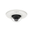 Cámara IP Tipo Domo Interior para Plafón 5MP / Lente 3.7mm / WDR 120db / H.265 & WiseStream