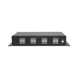Módulo de 4 Relevadores / Para Funciones de Automatización / Comunicación RS-485