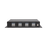 Módulo de 4 Relevadores / Para Funciones de Automatización / Comunicación RS-485