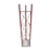 Tramo TZ-35G de Exhibición con Base (No apto para uso con carga).