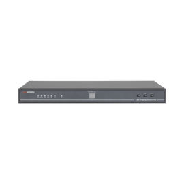 Controlador para VIDEOWALL  / FULL HD (1920 X 1080) /Compatible con Pantallas LED Serie DS-D44