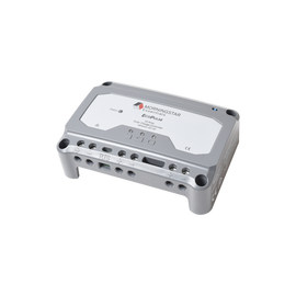 Controlador solar 12/24 Vcd   de 20 Amp. Sin pantalla de medición.