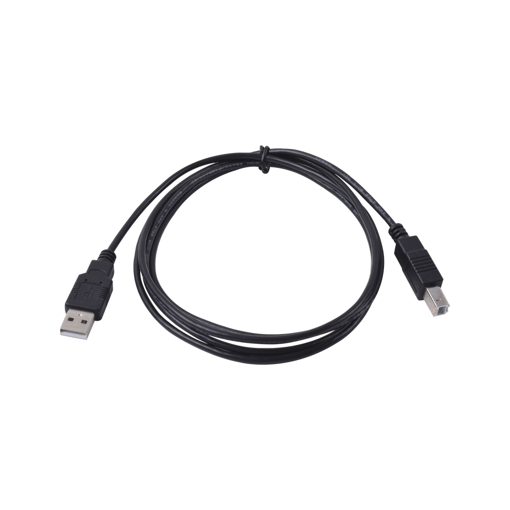 Repeater Interface USB A/B Type Programming Cable for NXR5700/5800
