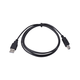 Repeater Interface USB A/B Type Programming Cable for NXR5700/5800