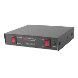 Mini sirena discreta básica de 100 W