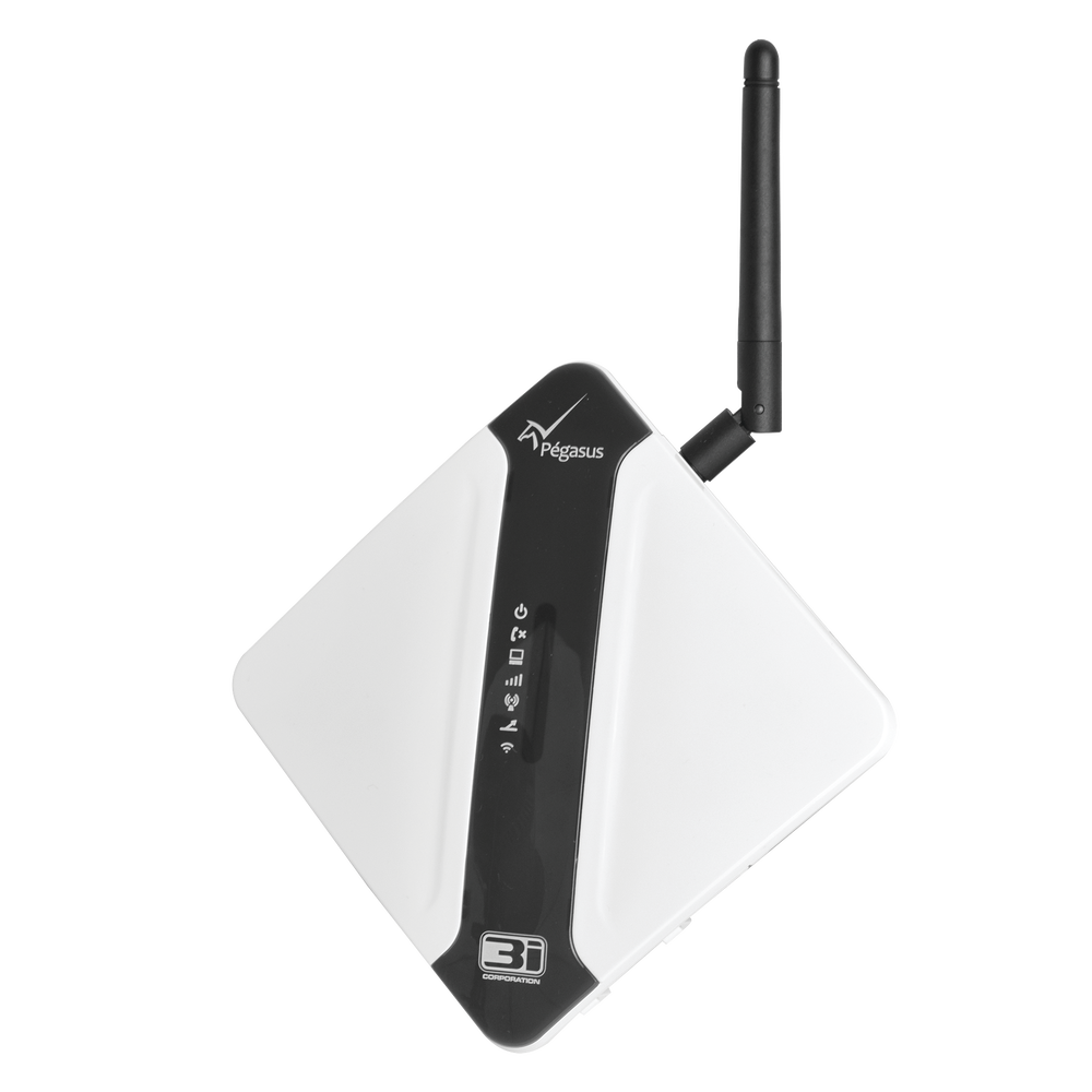 Comunicador 3G/4G, Ethernet y WIFI,  Compatible con Todas las Marcas, Sin Costo Mensual