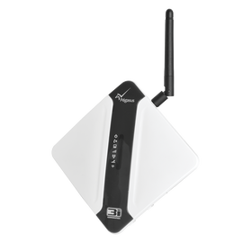 Comunicador 3G/4G, Ethernet y WIFI,  Compatible con Todas las Marcas, Sin Costo Mensual
