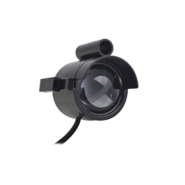 Para una alineación más precisa en los fotoeléctricos SF60P SF100P