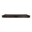 PDU Básico Administrable Doble Bus, 12 Salidas con fusible tipo ATO, Aplicaciones en 12, 24 y 48 VCD.