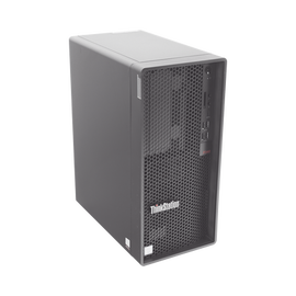 Estación de trabajo LENOVO / Xeon / 16GB / Win10