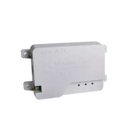 MC1  (EMC1) CONVERTIDOR ETHERNET A METERBUS FUERA DE LA RED ELÉCTRICA.