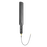 Antena GSM Para Interior, 1dBi de Ganancia, Omnidireccional tipo Navaja.