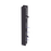 Kit Organizador Vertical de Cable Sencillo para Rack Abierto de 24 Unidades para EIQR3224 y EIRL5524DR.