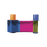Ribbon Full Color YMCK 500 Imágenes para  HDP