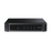 Amplificador de Alta Eficiencia con 1 salida de 500W y Fuente de Respaldo de 24 Vcd