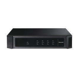 Amplificador de Alta Eficiencia con 2 salidas de 250W y Fuente de Respaldo de 24 Vcd
