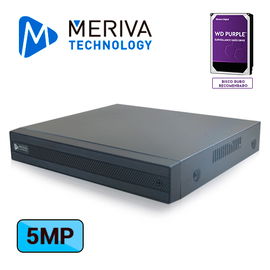 NVR 4CH IP 5MP MERIVA TECHNOLOGY MNVR-1644-4P 4 PUERTOS POE / ONVIF / SALIDA 1HDMI + 1VGA SIMULTANEAS / HASTA 8TB DD / P2P / H.265 / 48V *NVR CON PUERTOS POE* NVR 4CH IP 5MP MERIVA TECHNOLOGY MNVR-1644-4P 4 PUERTOS POE / ONVIF / SALIDA 1HDMI + 1VGA SIMULTANEAS / HASTA 8TB DD / P2P / H.265 / 48V *NVR CON PUERTOS POE*