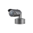 Cámara IP Tipo Bala 5MP Lente Fijo 3.7 MM IR 30M H.265, H.264, WDR 120DB, HLC, Doble SD CARD 12VDC/24VAC, POE, IP67, IK10, Conteo de Personas