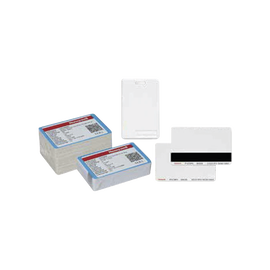 KIT D/25 TARJ OMNIPROX 34BITS