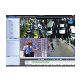 Licencia de Visualización de Cliente Maxpro