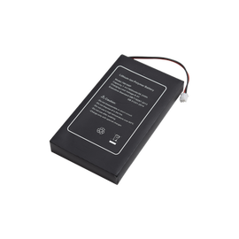 Batería para Biométrico S922