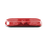 Mini Barra de Luces Serie X606S, con 18 LED, Color Rojo, Montaje Succión e Imán
