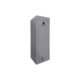 Gabinete para Barrera Modelos XBF y XBS
