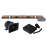 Kit para equipar unidades de construcción o seguridad privada, con barra de luces Vantage ultra brillante de 48
