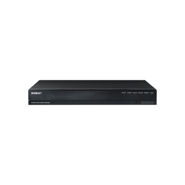 Convertidor de cámaras análogas HD a IP / 16 canales / Hasta 4 MP / 4 Tecnologías (TVI, AHD, CVI y CVBS)