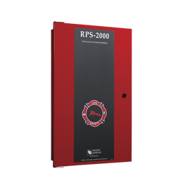 Panel Inteligente de Control de Alarma contra Incendio sin pantalla incorporada /Fuente de alimentación compatible con IFP-2000/IFP-2000ECS Panel Inteligente de Control de Alarma contra Incendio sin pantalla incorporada /Fuente de alimentación compatible con IFP-2000/IFP-2000ECS