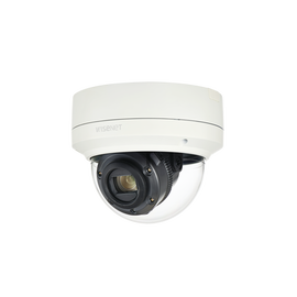 Cámara IP Tipo Domo Antivandálico 2MP Lente Varifocal 5.2 - 62.4 MM IR 70M/ H.265/ H.264/WDR 150DB/ HLC/ Doble SD CARD/ 12VDC/24VAC/POE, IP67, IK10