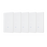5 Access Point UniFi doble banda para exterior, antena integrada 360°; 802.11ac MIMO 3X3, hasta 250 usuarios concurrentes